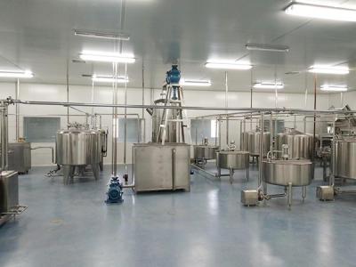 番茄去皮生產(chǎn)線